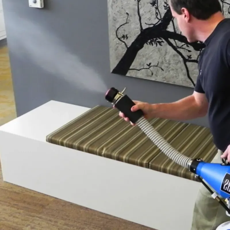 Professional Odor Removal in Tolland County, CT